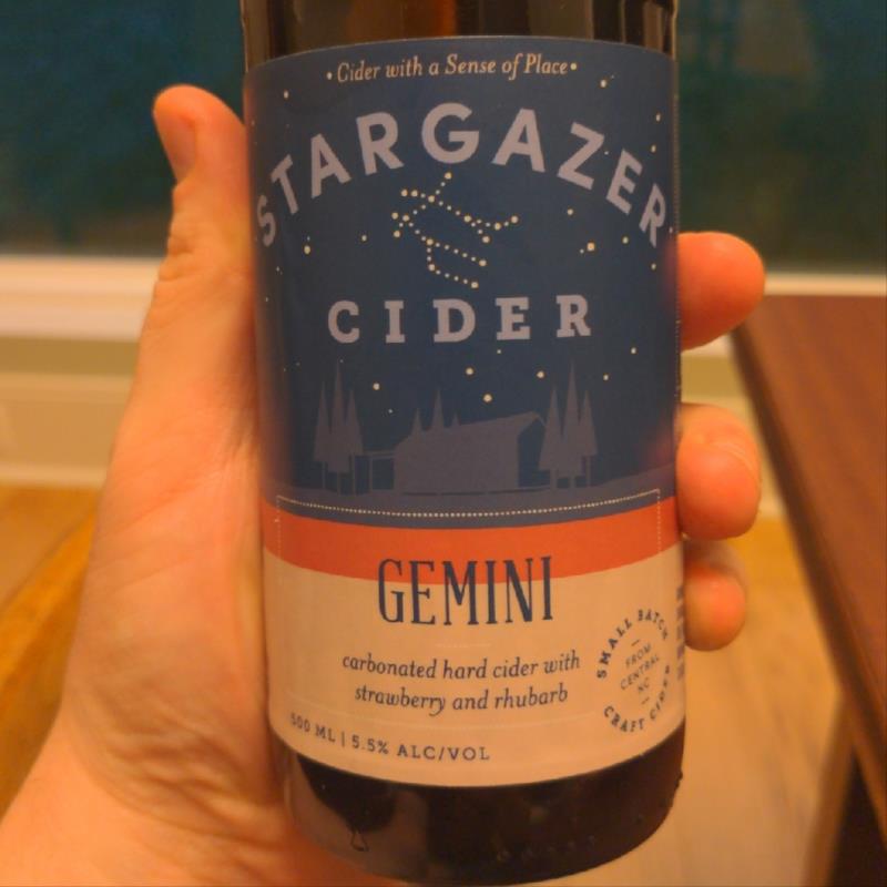 picture of James Creek Cider House Gemini submitted by PhillipBrandon