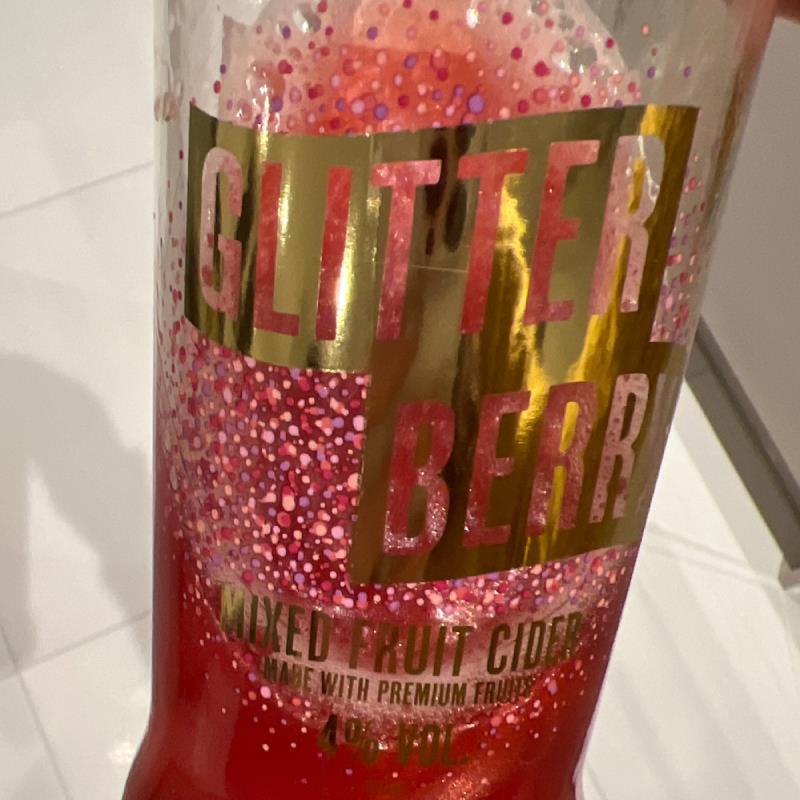 picture of Aldi Glitter Berry submitted by Bryony