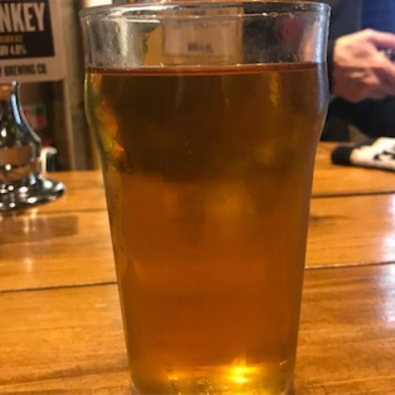 picture of Bere Cider Company Gold Rush medium submitted by Judge