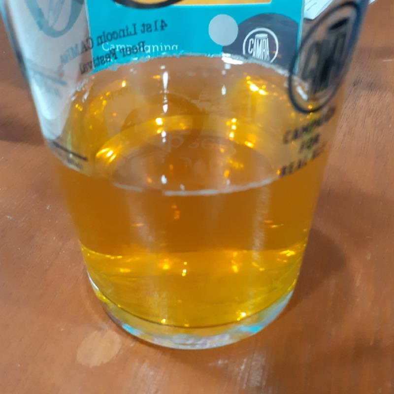 picture of Barbourne Cider Co Golden Drop submitted by Imp