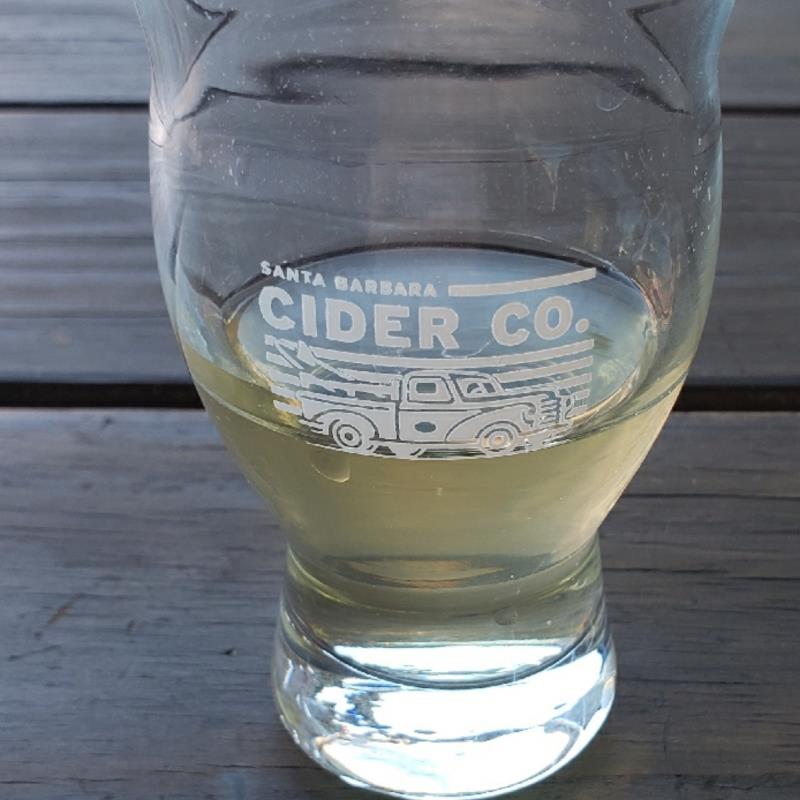 picture of Santa Barbara Cider Company Goleta Mule submitted by PointMeAtTheDawn