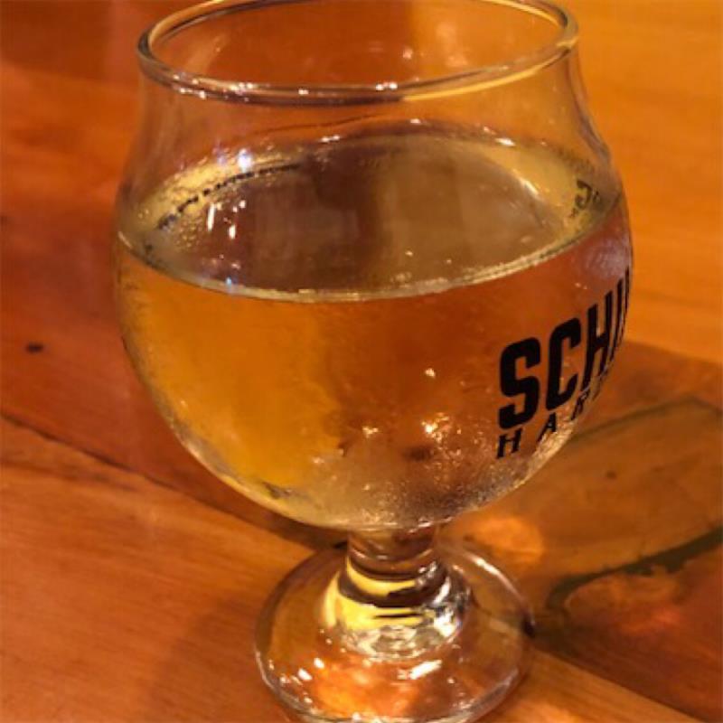 picture of Slake Cider (Carlton Cyderworks) Gravenstein submitted by david