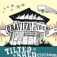 picture of Tilted Shed Ciderworks Graviva submitted by KariB