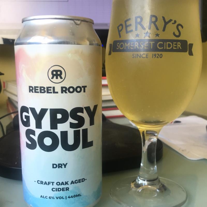 picture of Rebel Root Gypsy Soul submitted by Judge