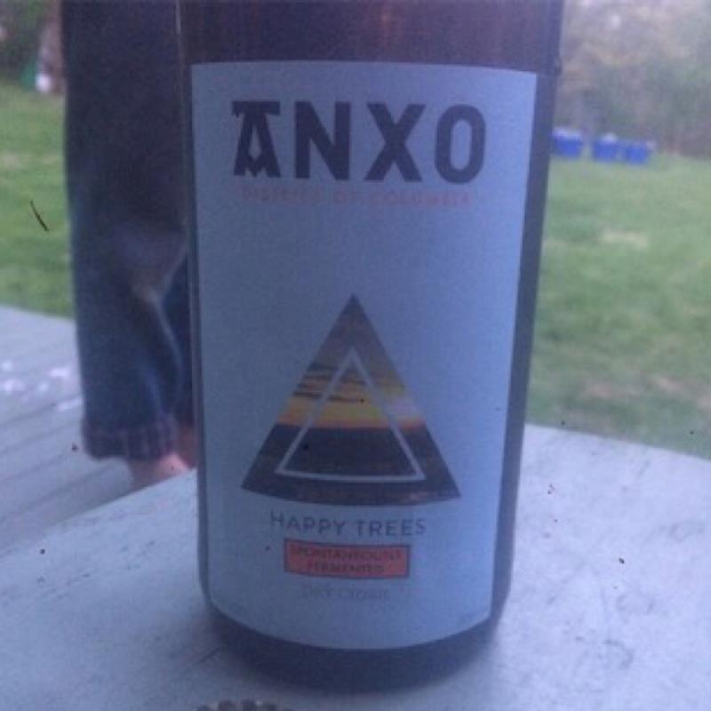 picture of ANXO Happy Trees Batch #3 submitted by NED