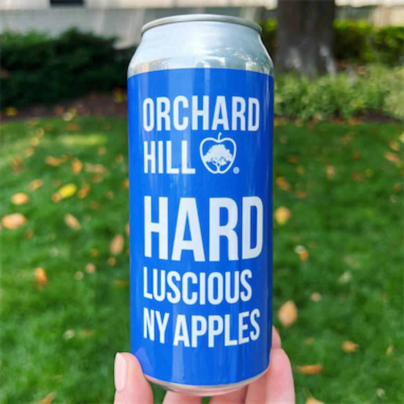 picture of Orchard Hill Cider Mill Hard submitted by Cideristas