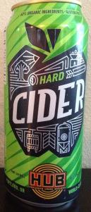 picture of Hopworks Urban Brewery Hard Cider submitted by cidersays