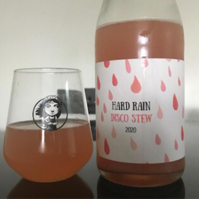 picture of Little Pomona Orchard & Cidery Hard Rain Disco Stew 2020 submitted by Judge
