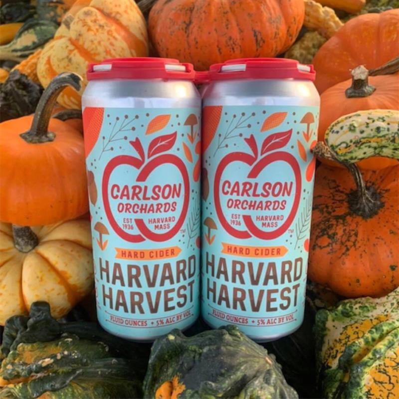 picture of Carlson Orchards Harvard Harvest submitted by RimaButto