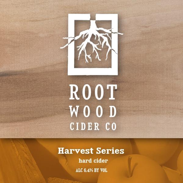 picture of Rootwood Cider Co Harvest Series 104 submitted by KariB