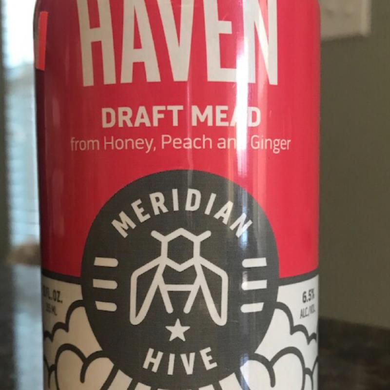 picture of Meridian Hive Haven submitted by KariB