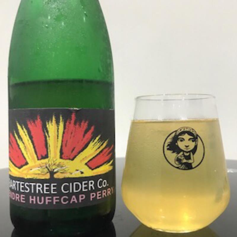 picture of Bartestree Cider Co Hendre Huffcap Perry submitted by Judge