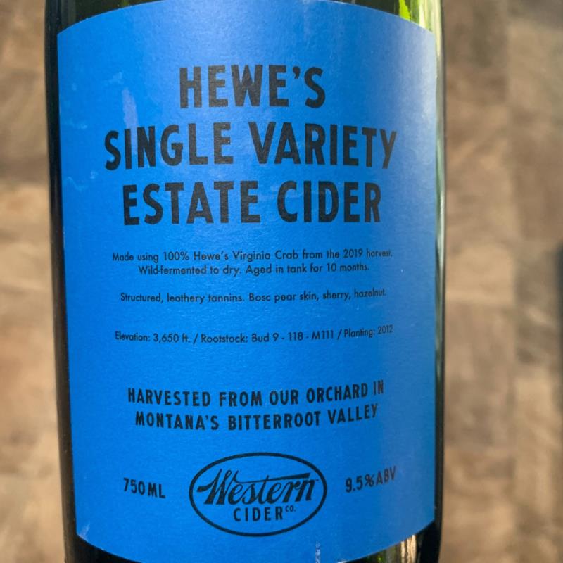 picture of Western Cider Company Hewe's submitted by KariB