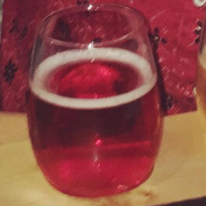 picture of Stem Ciders Hibiscus Cranberry submitted by Ebechill