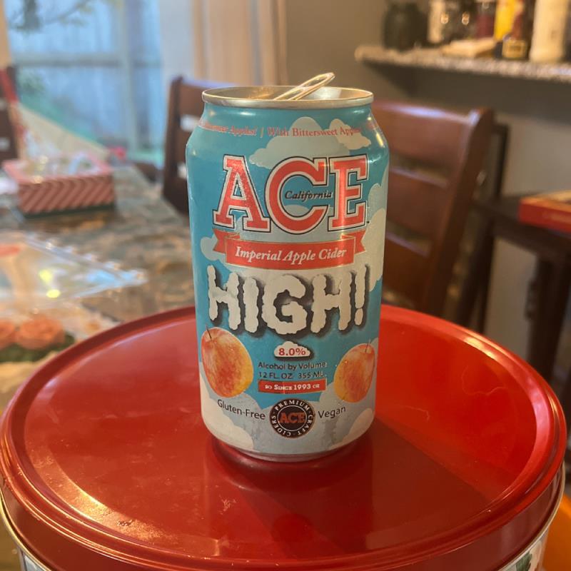 picture of ACE Hard Ciders High Imperial submitted by BigMurrPhD