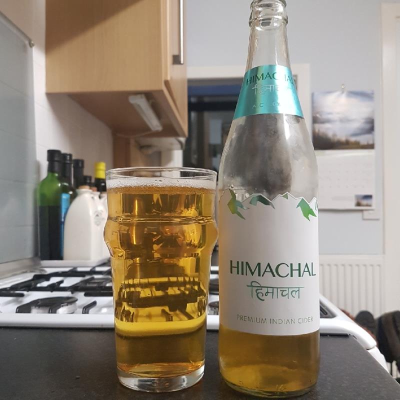 picture of Green Valley Cider Himachal submitted by BushWalker