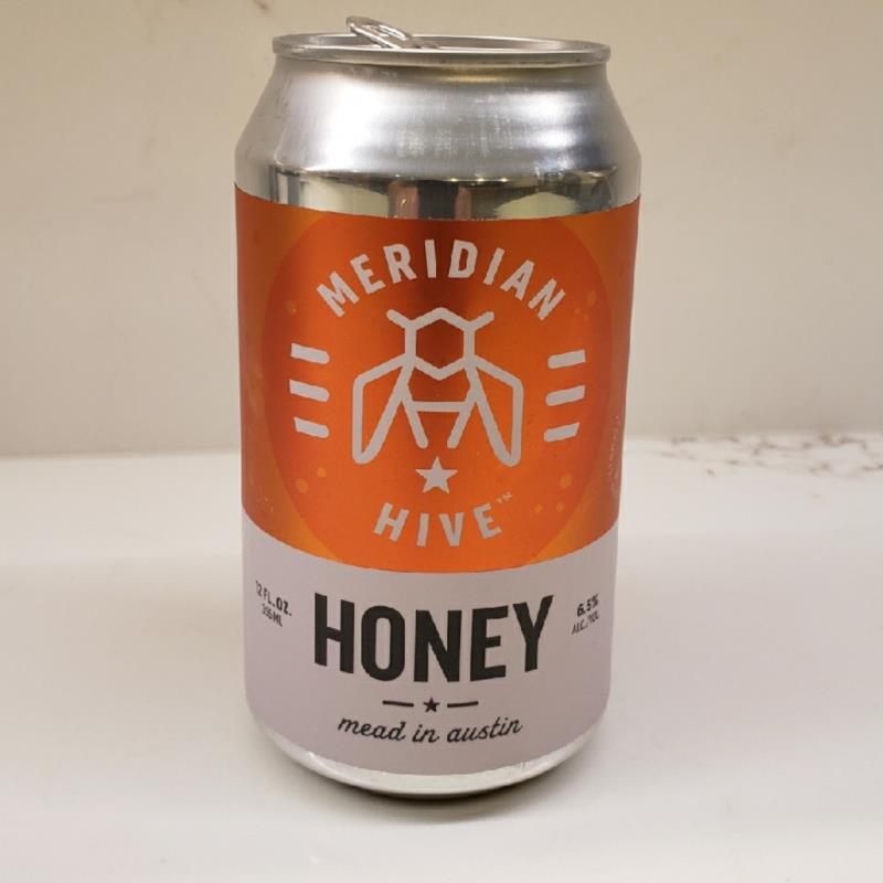 picture of Meridian Hive Honey submitted by Dtheduck