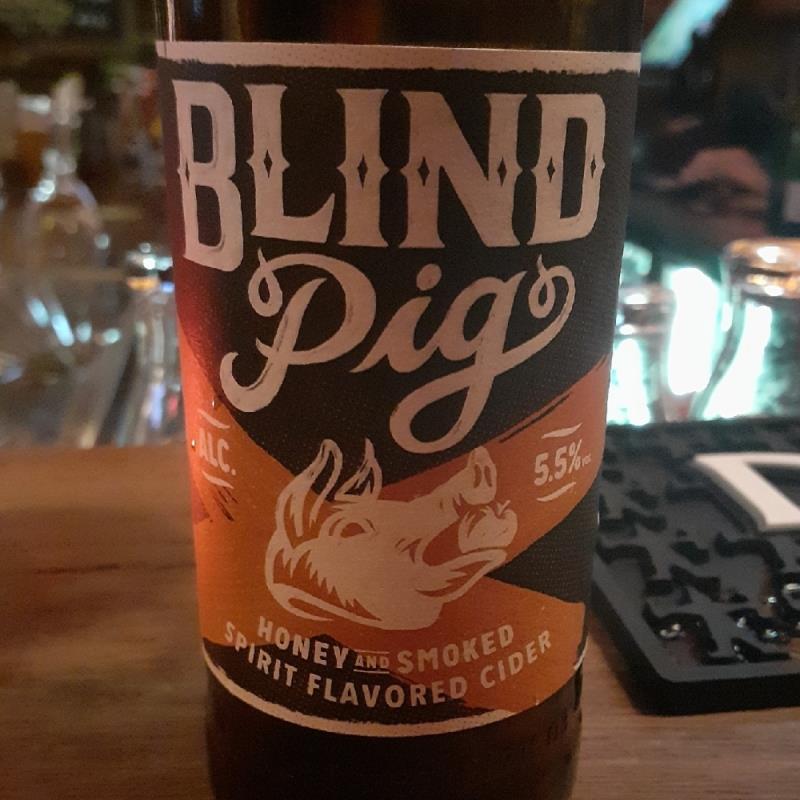 picture of blind pig Honey Smoked submitted by polyglot15