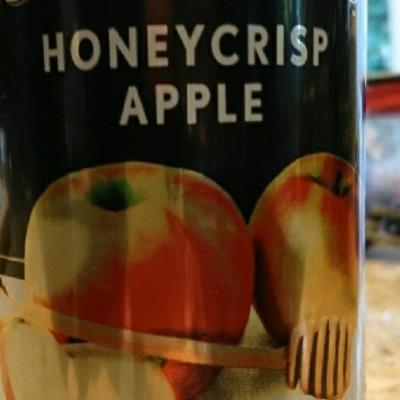 picture of Growers Cider Honeycrisp Apple submitted by hmf213