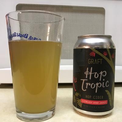 picture of Graft Hop Tropic submitted by noses