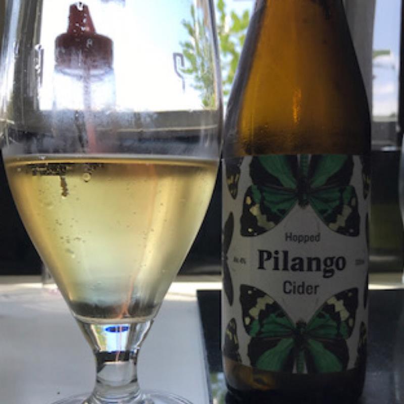 picture of Pilango Hopped submitted by Judge