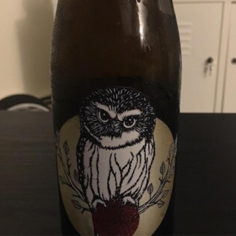 picture of Art+Science Winery Humble Cider submitted by Lilantwon