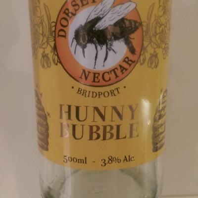picture of Dorset Nectar Hunny Bubble submitted by lwa04njw