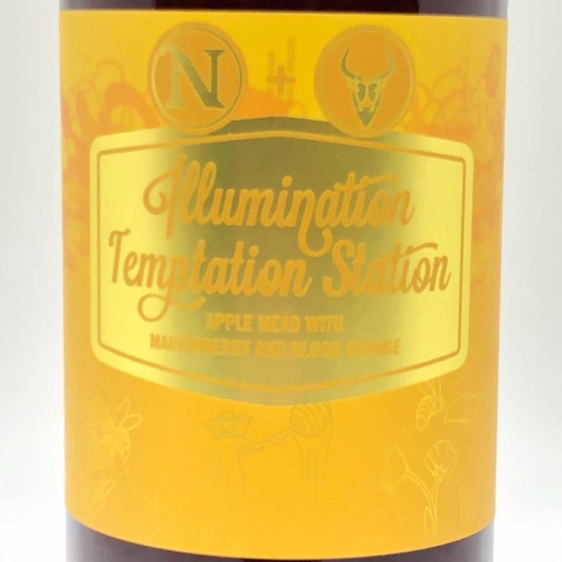 picture of Superstition Meadery Illumination TemptayStation submitted by PricklyCider