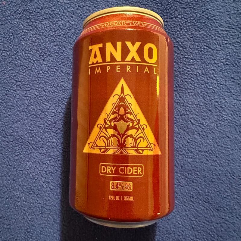 picture of ANXO Imperial submitted by Cideristas