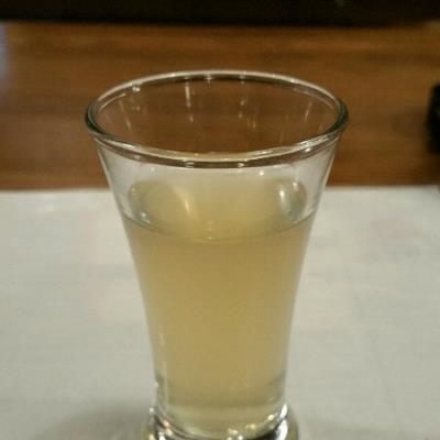 picture of Portland Cider Co. Imperial Winter Spice submitted by Hugo