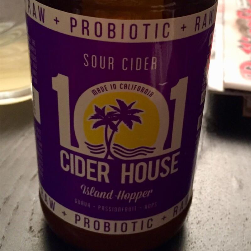 picture of 101 Ciderhouse Island Hopper submitted by herharmony23