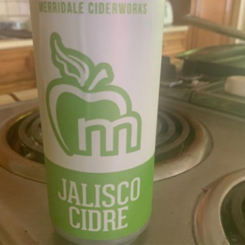 picture of Merridale Jalisco cidre submitted by Jaepanic