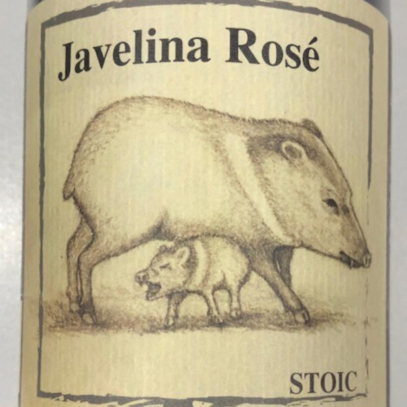 picture of Stoic Cider Javelina Rose submitted by PricklyCider