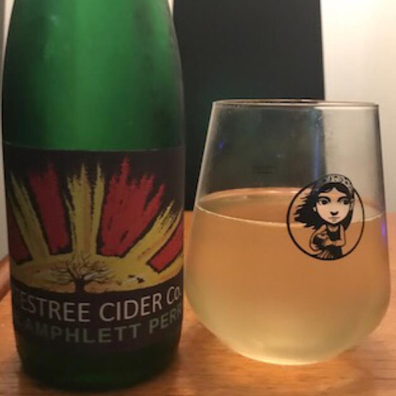 picture of Bartestree Cider Co Judge Amphlett Perry submitted by Judge