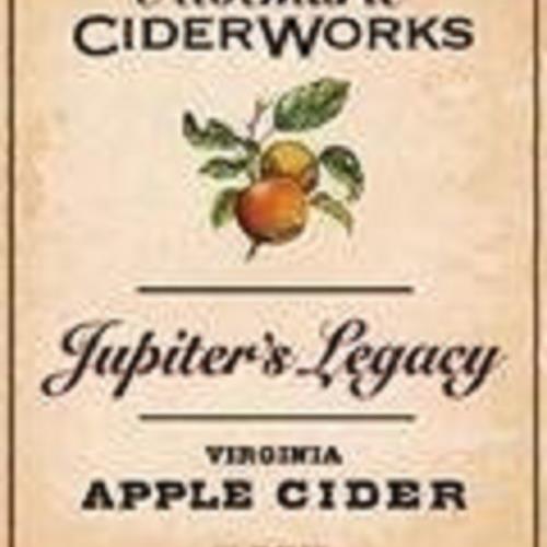 picture of Albemarle Ciderworks Jupiter's Legacy submitted by KariB