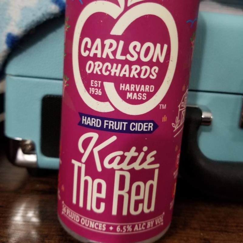 picture of Carlson Orchards Katie The Red submitted by LucyArsenault