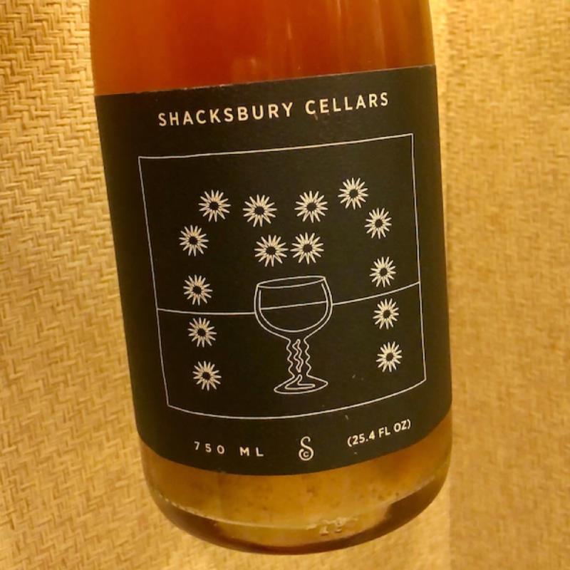 picture of Shacksbury Keck submitted by Cideristas