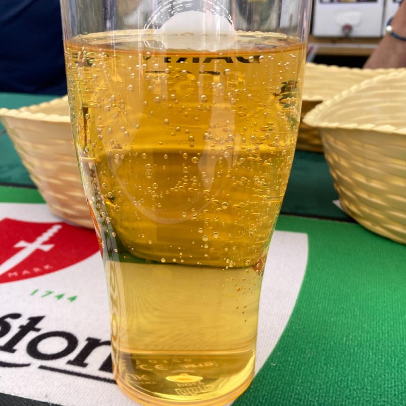 picture of Aston Manor Cider Mill Kings Apple Cider submitted by Judge