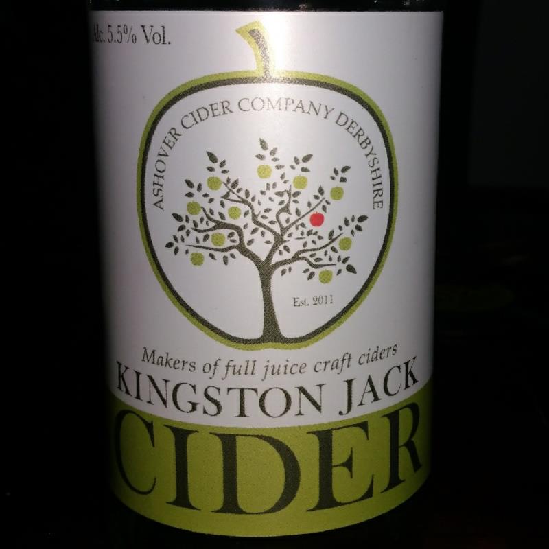 picture of Ashover Kingstone Jack submitted by RedTed