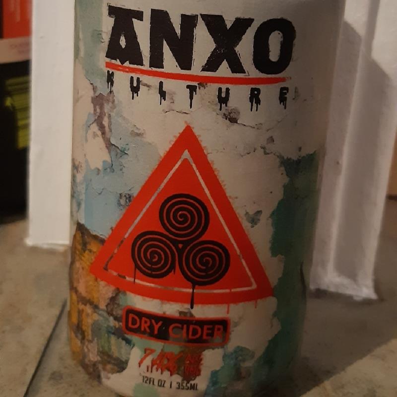 picture of ANXO Kulture submitted by timforeman