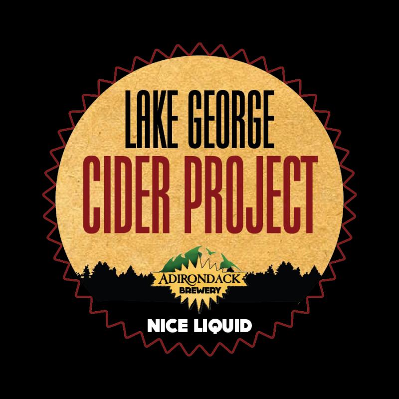 picture of Adirondack Brewery Lake George Cider Project submitted by KariB
