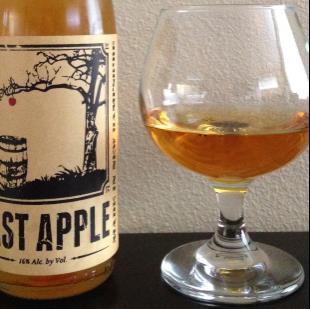 picture of Moonlight Meadery Last Apple submitted by cidersays