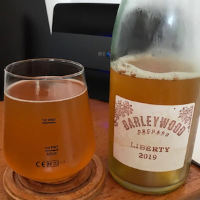 picture of Barleywood Orchard Liberty 2019 submitted by Judge