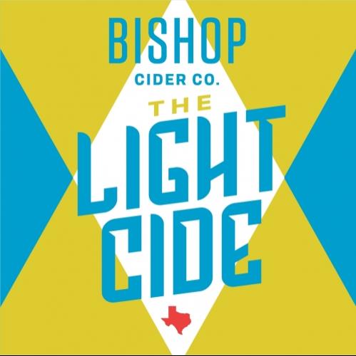 picture of Bishop Cider Co. Light Cide submitted by KariB