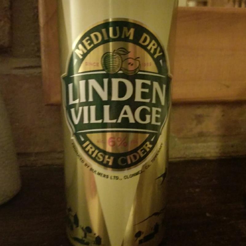 picture of Bulmers ltd Linden village submitted by RedTed