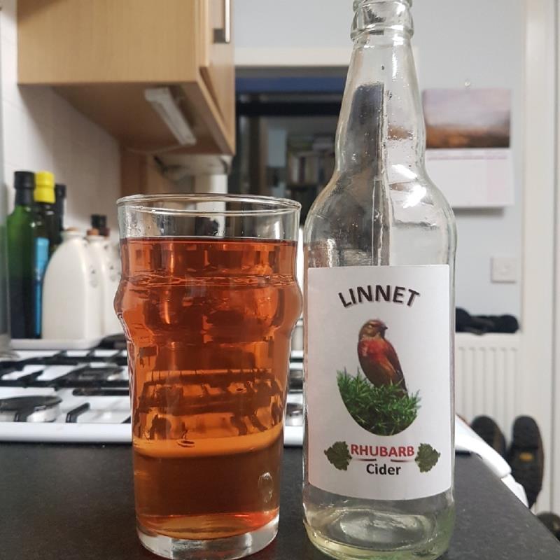 picture of Mates Cider & Perry Company Linnet submitted by BushWalker