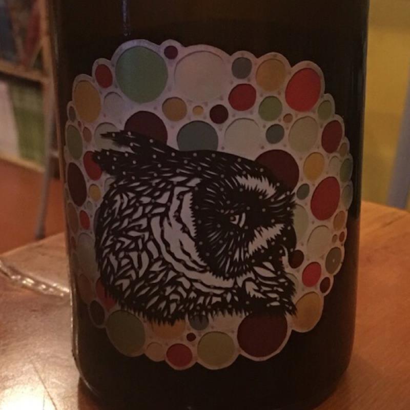picture of Art+Science Winery Little Apples 2015 submitted by kiyose
