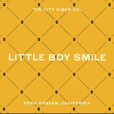 picture of Tin City Little Boy Smile submitted by KariB