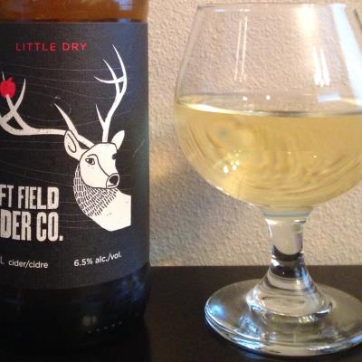 picture of Left Field Little Dry submitted by cidersays