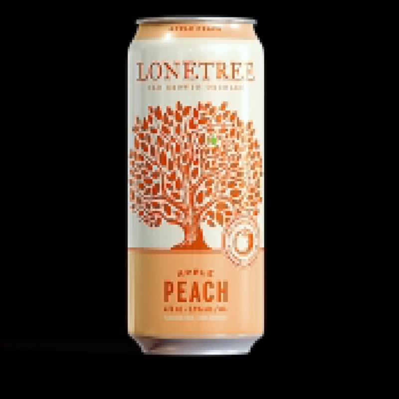 picture of Lonetree Lone Tree Apple Peach Cider submitted by FaustianDeal